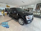 Photo of 2021 Agate Black Metallic Ford F-150