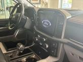 Thumbnail of 2021 Agate Black Metallic Ford F-150