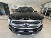 Thumbnail of 2021 Agate Black Metallic Ford F-150