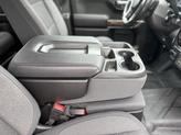 Thumbnail of 2021 Satin Steel Metallic Chevrolet Silverado 1500
