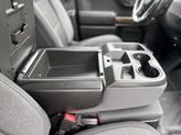 Thumbnail of 2021 Satin Steel Metallic Chevrolet Silverado 1500