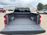 Thumbnail of 2021 Satin Steel Metallic Chevrolet Silverado 1500