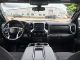 Thumbnail of 2021 Satin Steel Metallic Chevrolet Silverado 1500