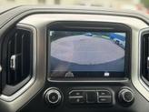 Thumbnail of 2021 Satin Steel Metallic Chevrolet Silverado 1500