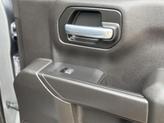 Thumbnail of 2021 Satin Steel Metallic Chevrolet Silverado 1500