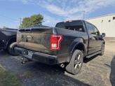 Thumbnail of 2016 Black Ford F-150