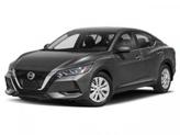 Photo of 2021 Gun Metallic Nissan Sentra