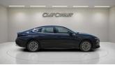 Thumbnail of 2025 Carbon Blue Hyundai SONATA Hybrid