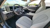 Thumbnail of 2025 Carbon Blue Hyundai SONATA Hybrid