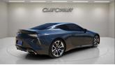 Thumbnail of 2021 Smoky Granite Mica Lexus LC 500