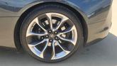 Thumbnail of 2021 Smoky Granite Mica Lexus LC 500