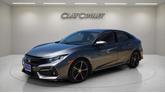 Thumbnail of 2020 Sonic Gray Pearl Honda Civic