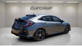 Thumbnail of 2020 Sonic Gray Pearl Honda Civic