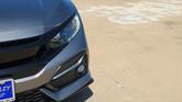 Thumbnail of 2020 Sonic Gray Pearl Honda Civic
