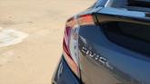 Thumbnail of 2020 Sonic Gray Pearl Honda Civic