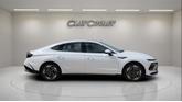 Thumbnail of 2025 Serenity White Hyundai SONATA