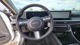 Thumbnail of 2025 Serenity White Hyundai SONATA