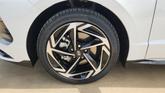 Thumbnail of 2025 Serenity White Hyundai SONATA