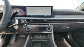Thumbnail of 2025 Serenity White Hyundai SONATA