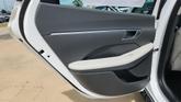 Thumbnail of 2025 Serenity White Hyundai SONATA