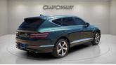 Thumbnail of 2023 Cardiff Green Genesis GV80