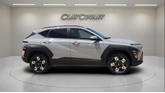 Thumbnail of 2025 Cyber Gray Metallic Hyundai KONA