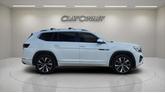 2024 Volkswagen Atlas 2.0T SEL Premium R-Line 4MOTION