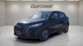 Thumbnail of 2024 Super Black Nissan Kicks