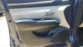 Thumbnail of 2025 Atlantis Blue Hyundai TUCSON