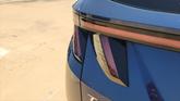 Thumbnail of 2025 Atlantis Blue Hyundai TUCSON