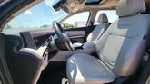 Thumbnail of 2025 Atlantis Blue Hyundai TUCSON