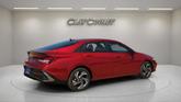 Thumbnail of 2025 Ultimate Red Hyundai ELANTRA