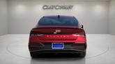 Thumbnail of 2025 Ultimate Red Hyundai ELANTRA