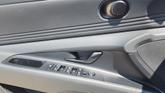 Thumbnail of 2025 Ultimate Red Hyundai ELANTRA