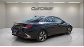 Thumbnail of 2024 Abyss Black Hyundai ELANTRA