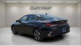 Thumbnail of 2024 Abyss Black Hyundai ELANTRA