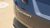 Thumbnail of 2025 Titan Gray Hyundai TUCSON Hybrid