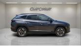 Thumbnail of 2025 Titan Gray Hyundai TUCSON Hybrid