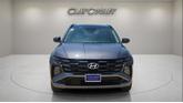 Thumbnail of 2025 Titan Gray Hyundai TUCSON Hybrid