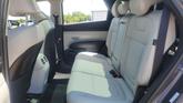 Thumbnail of 2025 Titan Gray Hyundai TUCSON Hybrid