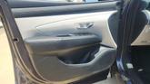 Thumbnail of 2025 Titan Gray Hyundai TUCSON Hybrid