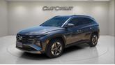 Thumbnail of 2025 Titan Gray Hyundai TUCSON Hybrid