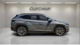 Thumbnail of 2025 Hampton Gray Hyundai TUCSON