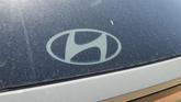Thumbnail of 2025 Hampton Gray Hyundai TUCSON