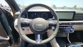 Thumbnail of 2025 Hampton Gray Hyundai TUCSON
