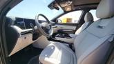 Thumbnail of 2025 Hampton Gray Hyundai TUCSON