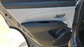 Thumbnail of 2025 Hampton Gray Hyundai TUCSON