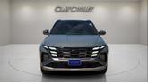 Thumbnail of 2025 Hampton Gray Hyundai TUCSON