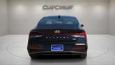 Thumbnail of 2025 Abyss Black Hyundai ELANTRA
