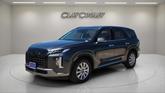 Thumbnail of 2025 Steel Graphite Hyundai PALISADE